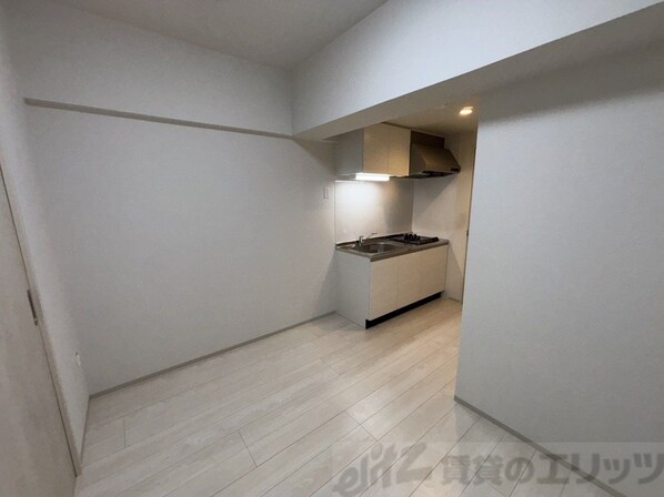 ライブガーデン江坂IXの物件内観写真